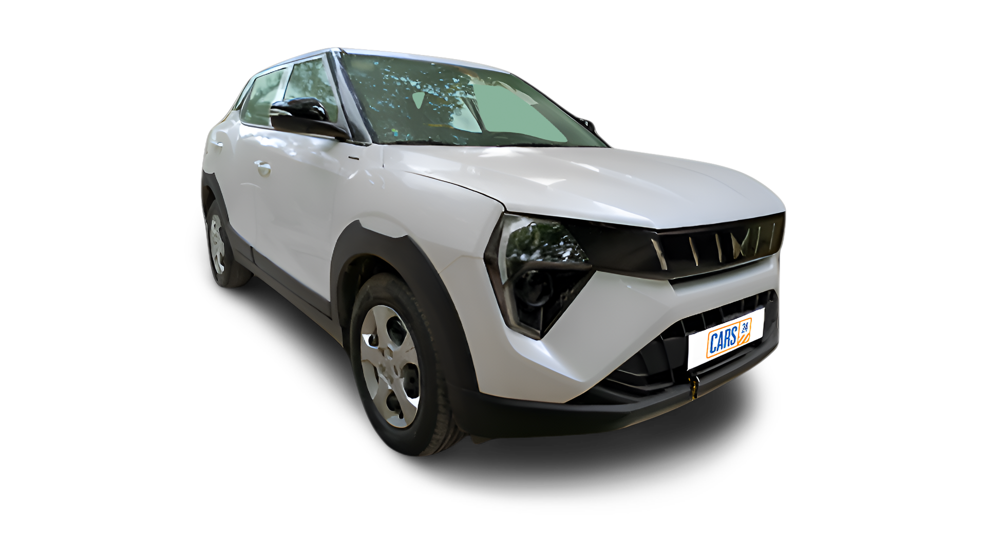 Mahindra XUV 3XO-img